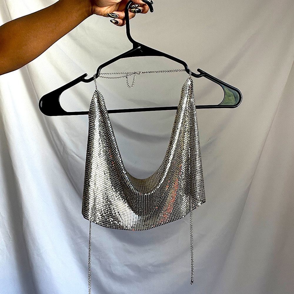 Chain Top